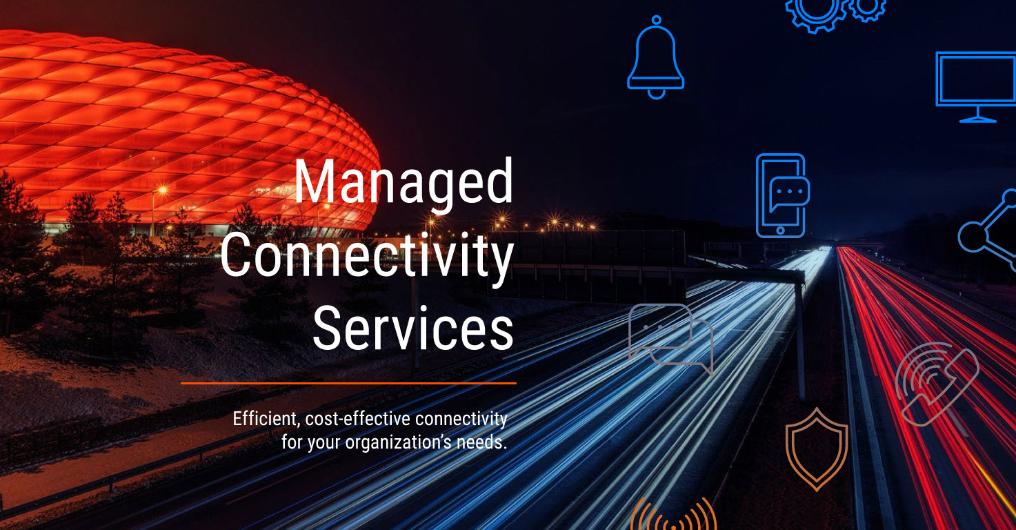 Connectivity Services