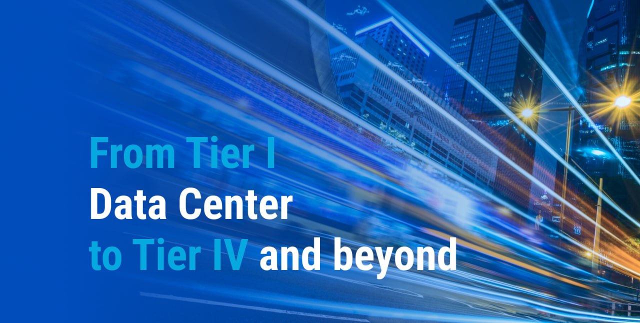 Data Centers and their Tiers