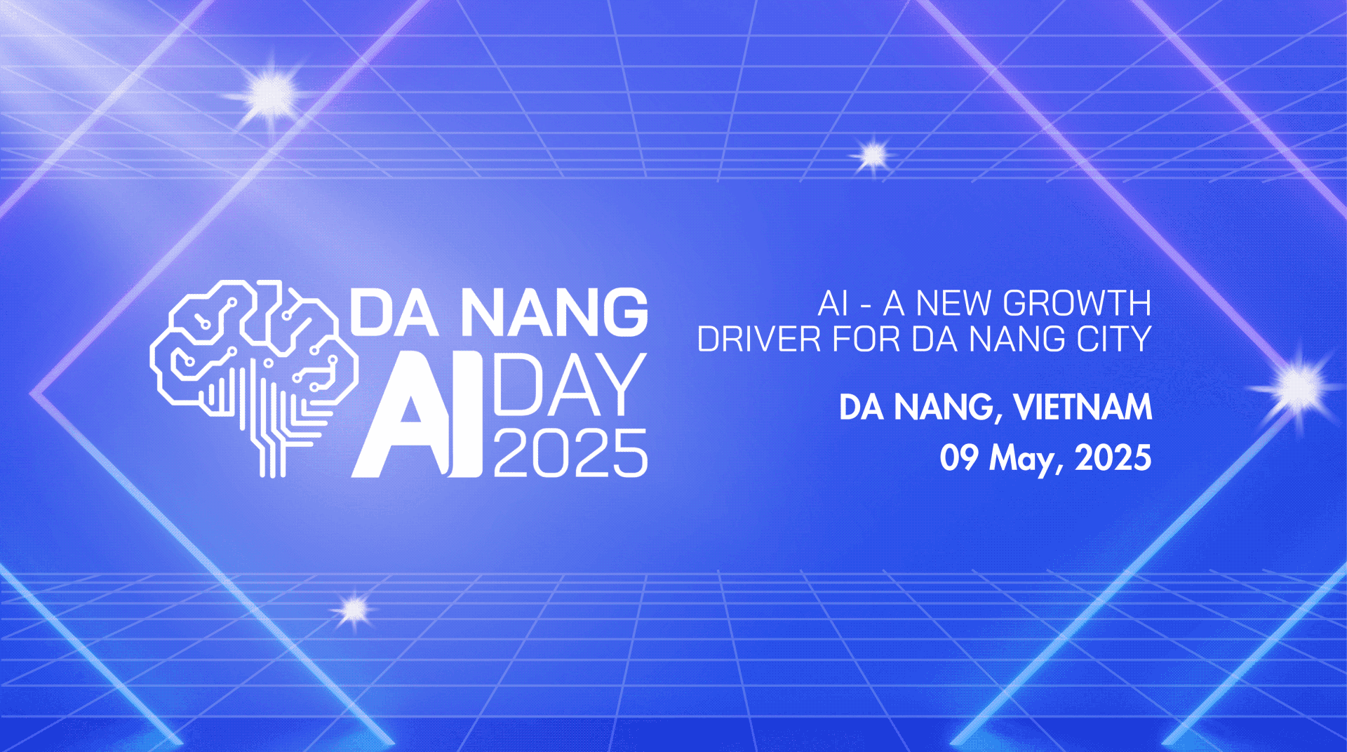 IPTP Networks at <br/>Da Nang AI Day 2025