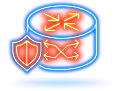 EOMPLS Pseudowire Service