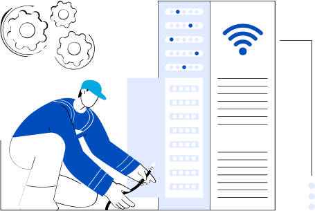 Internet Service Providers