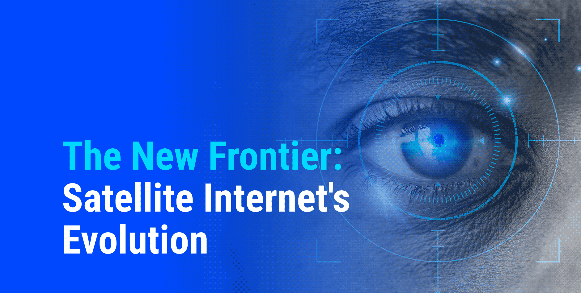 Satellite Internet's Evolution and Its Impact on Global SD-WAN Connectivity