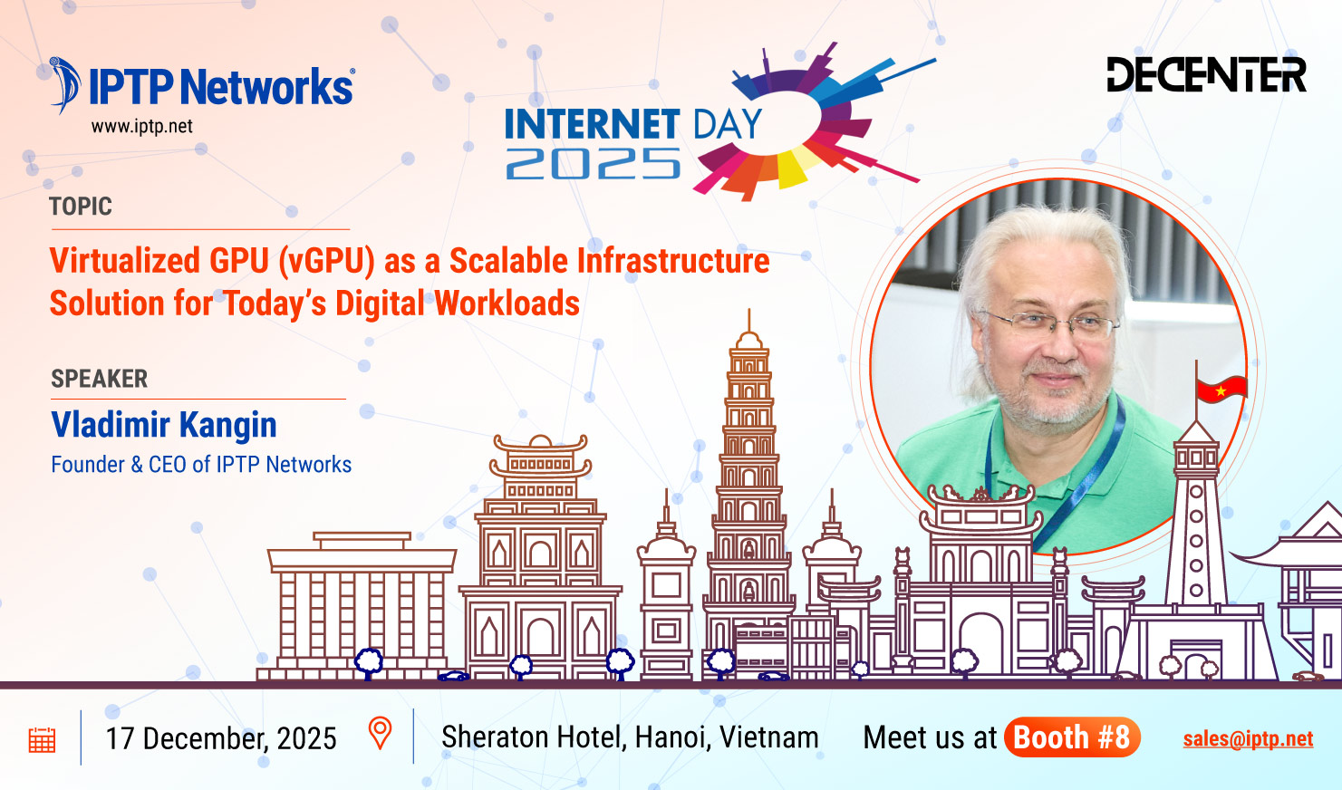 A New Chapter for Modern Computing